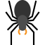 Spider icon 64x64