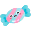 Candy icon 64x64