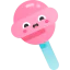 Lollipop icon 64x64
