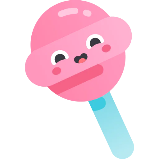 Lollipop icon