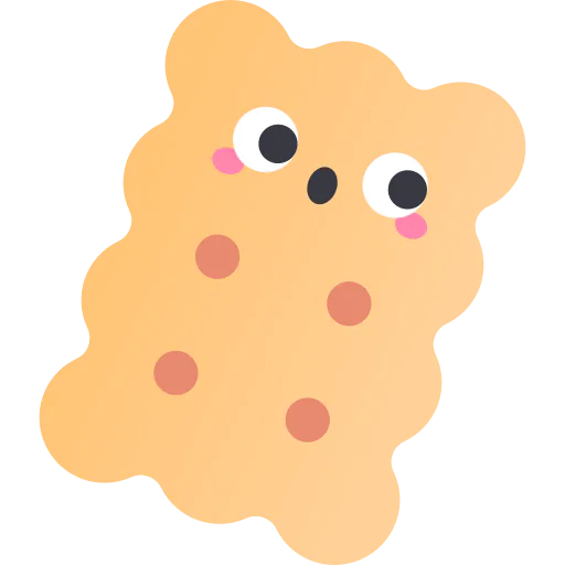 Cookie 图标