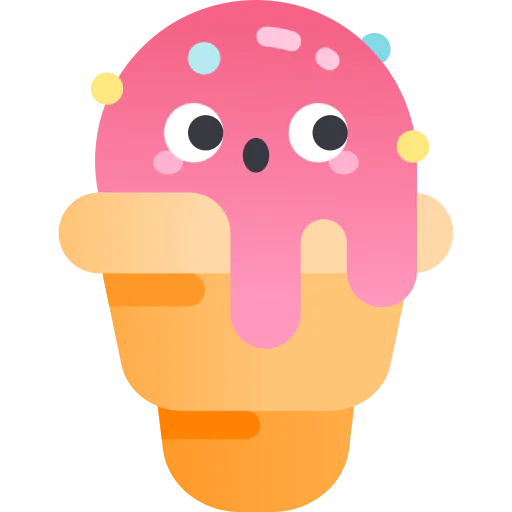 Ice cream icon