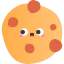 Cookie icon 64x64
