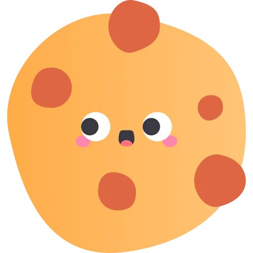 Cookie icon