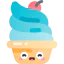 Meringue icon 64x64