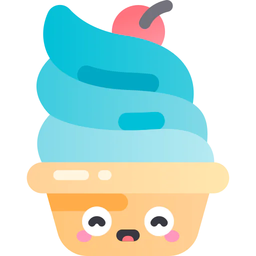 Meringue icon