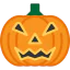 Pumpkin icon 64x64