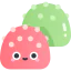 Gummy icon 64x64
