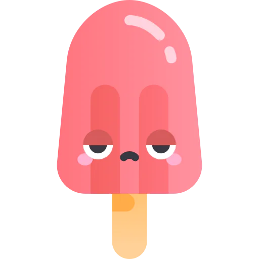 Popsicle 图标
