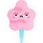 Cotton candy icon 64x64