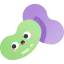 Jelly beans icon 64x64