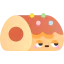 Bread roll icon 64x64