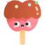 Cake pop icon 64x64