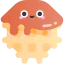 Waffle icon 64x64