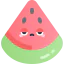 Watermelon icon 64x64