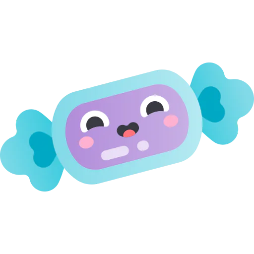 Candy icon