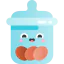 Cookie jar icon 64x64