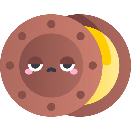 Cookie icon