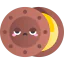 Cookie icon 64x64