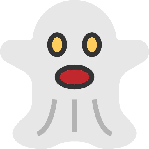 Ghost icon