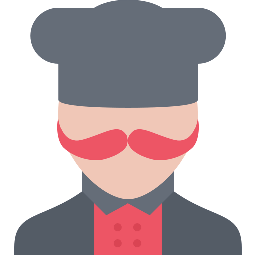 Chef icon