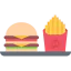 Fast food icon 64x64