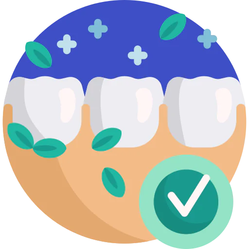 Teeth icon