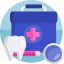 Dental icon 64x64