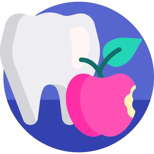 Tooth icon