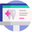 Dentist icon 64x64