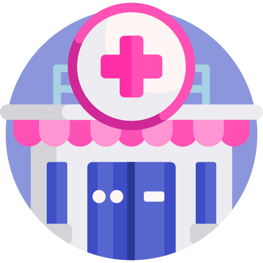Pharmacy icon