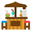 Bar 图标 64x64