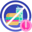 Bad habits icon 64x64