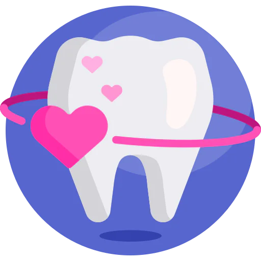 Teeth icon