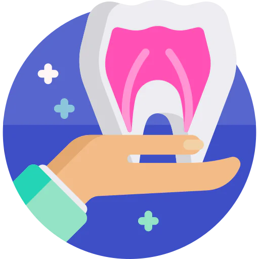 Tooth icon