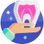 Tooth icon 64x64