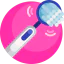 Electric toothbrush icon 64x64