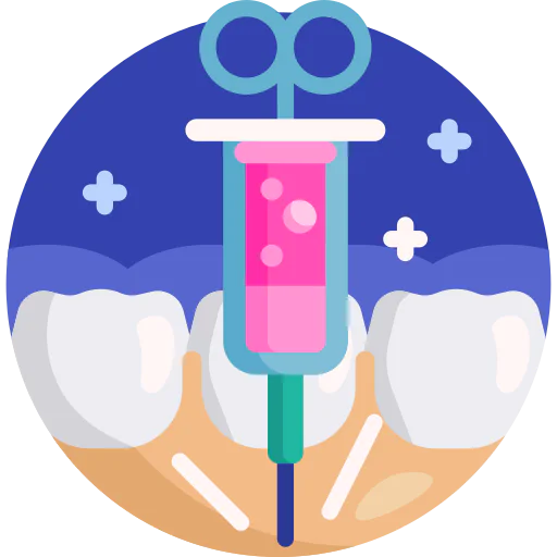 Anesthesia icon