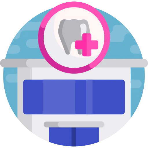 Dental icon