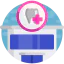 Dental icon 64x64