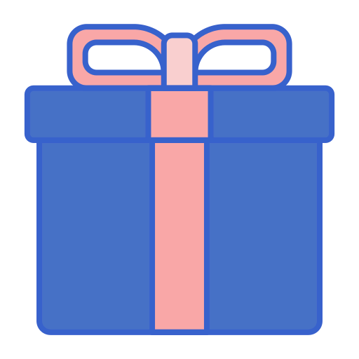 Present icon