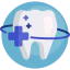 Dentistry ícono 64x64