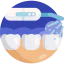 Dental irrigator icon 64x64