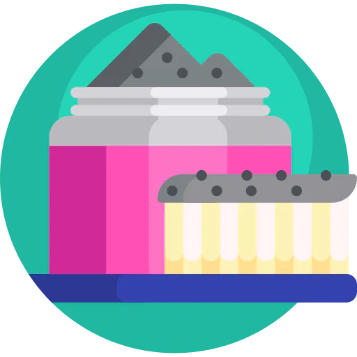 Tooth icon