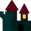 Castle icon 64x64