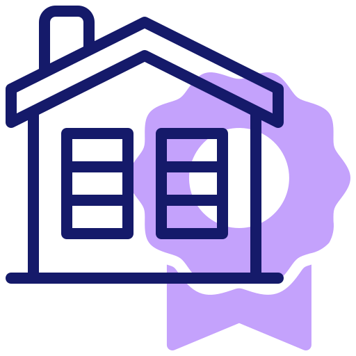 Guesthouse icon