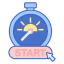 Start icon 64x64