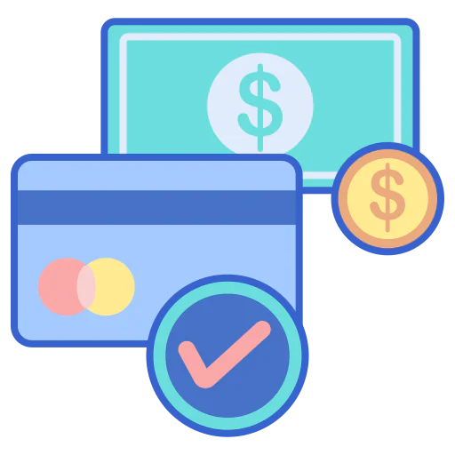 Payment icon