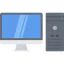 Computer icon 64x64