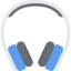 Headphones icône 64x64